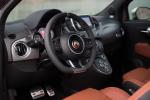 Abarth 595 Turismo 2016 года (WW)